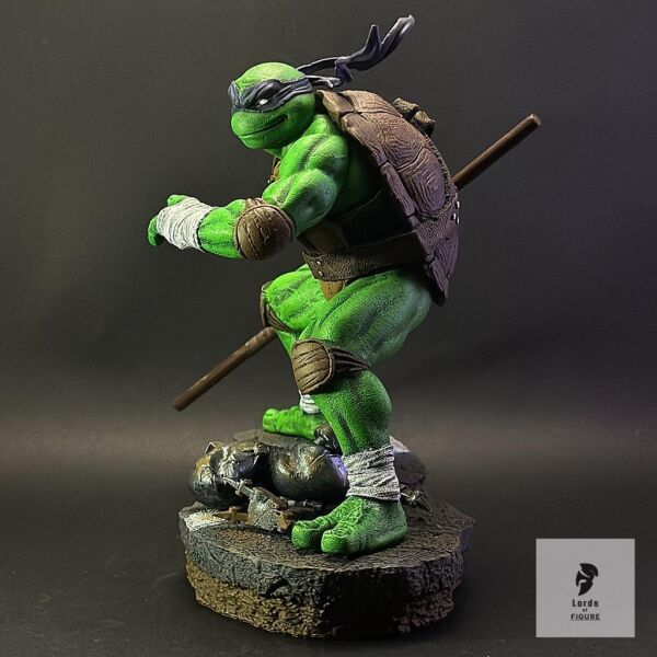Donatello