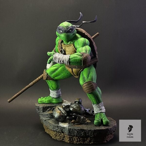 Donatello