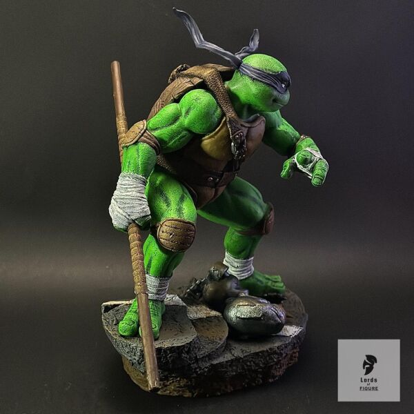 Donatello
