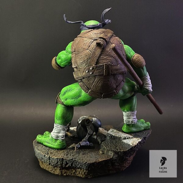 Donatello