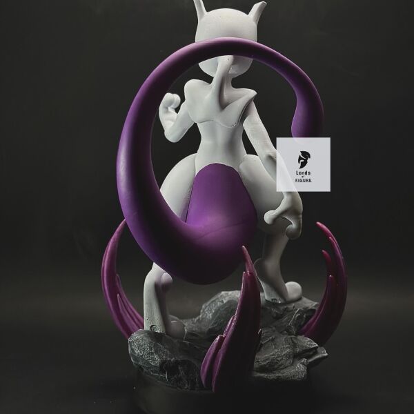 Pokemon - Mewtwo