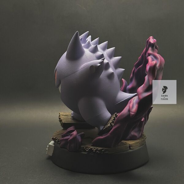 Pokemon - Gengar