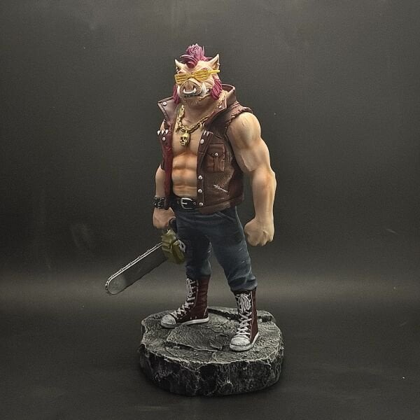 TMNT - Bebop