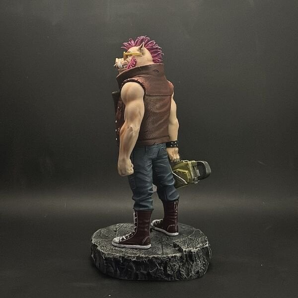 TMNT - Bebop