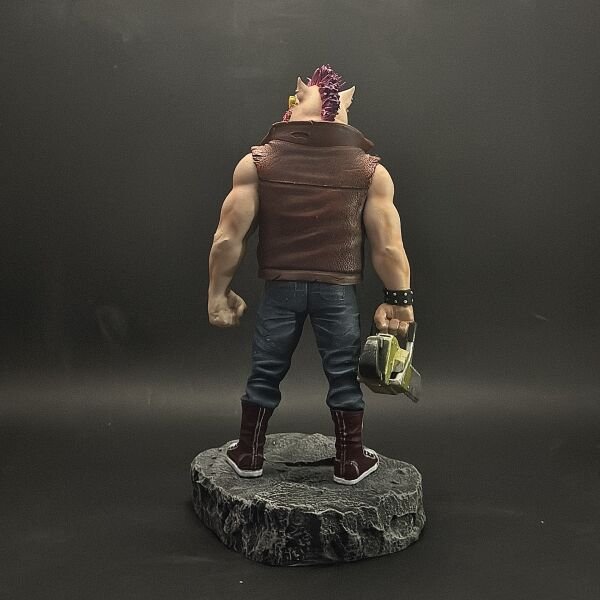 TMNT - Bebop
