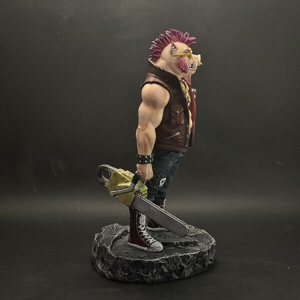 TMNT - Bebop