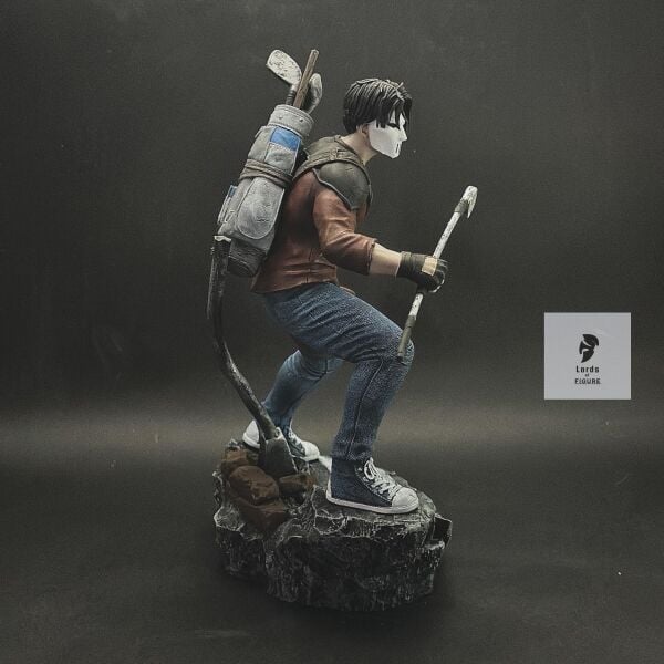 TMNT - Casey Jones