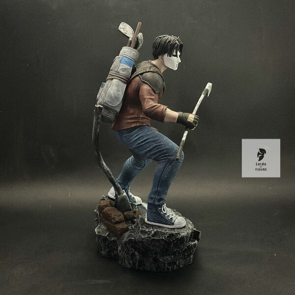 TMNT - Casey Jones