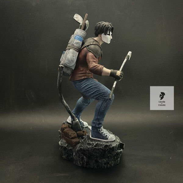 TMNT - Casey Jones