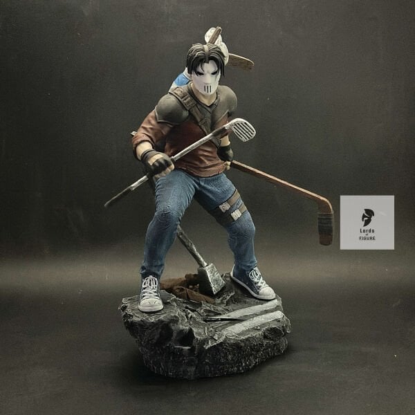 TMNT - Casey Jones