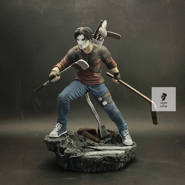 TMNT - Casey Jones