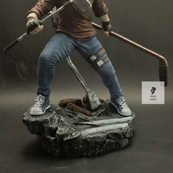 TMNT - Casey Jones