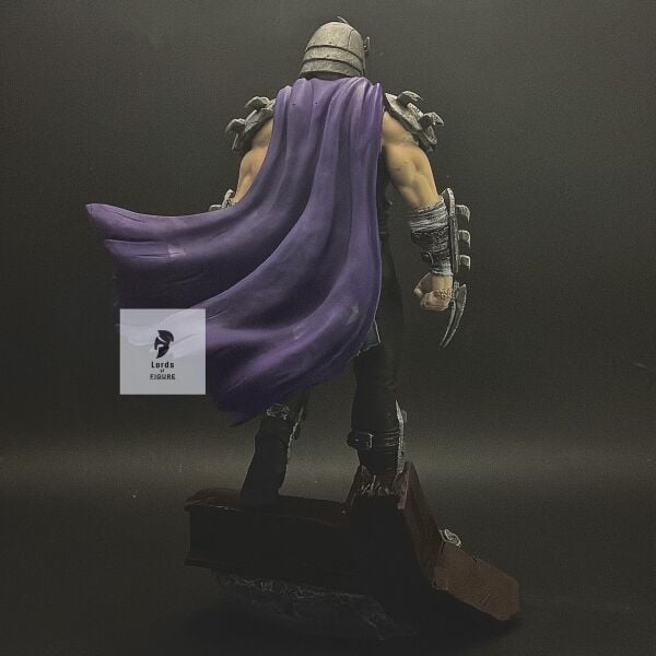 TMNT - Shredder