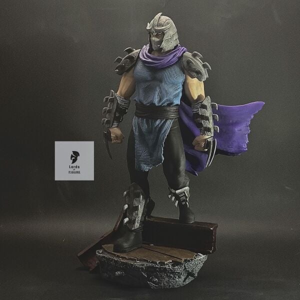 TMNT - Shredder