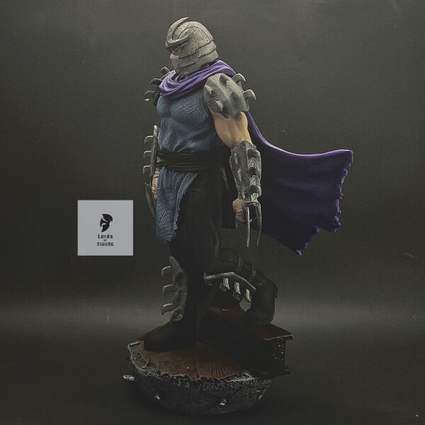 TMNT - Shredder