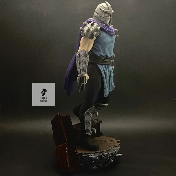 TMNT - Shredder
