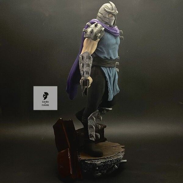 TMNT - Shredder