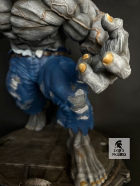 Grey Hulk