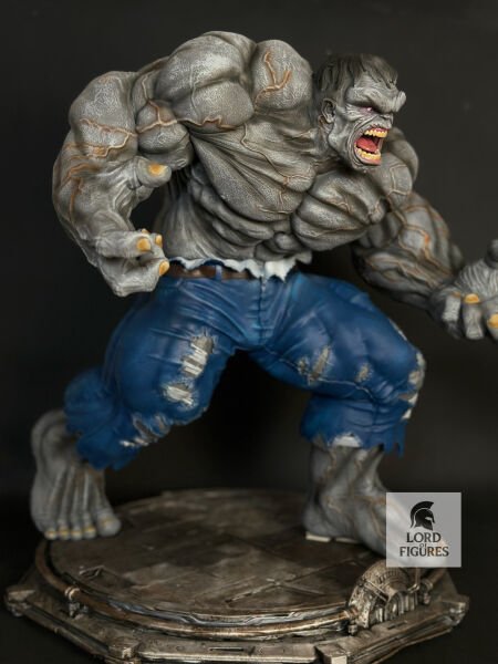 Grey Hulk
