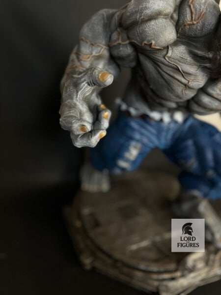 Grey Hulk