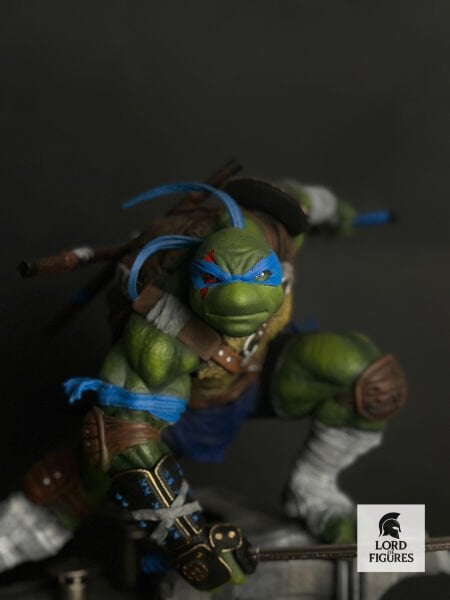 TMNT - Leonardo