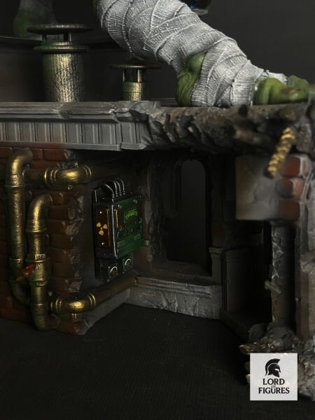 TMNT - Leonardo