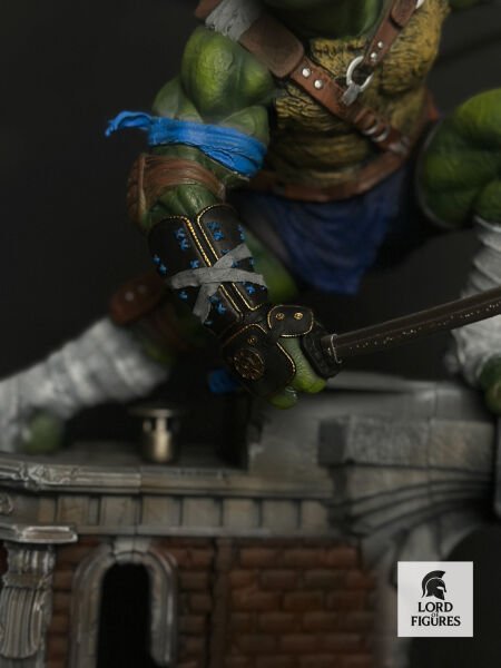 TMNT - Leonardo