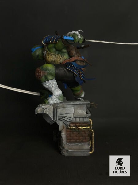 TMNT - Leonardo