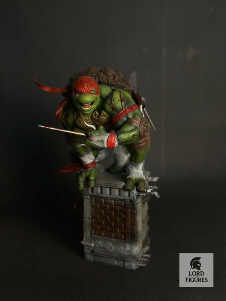 TMNT - Raphael