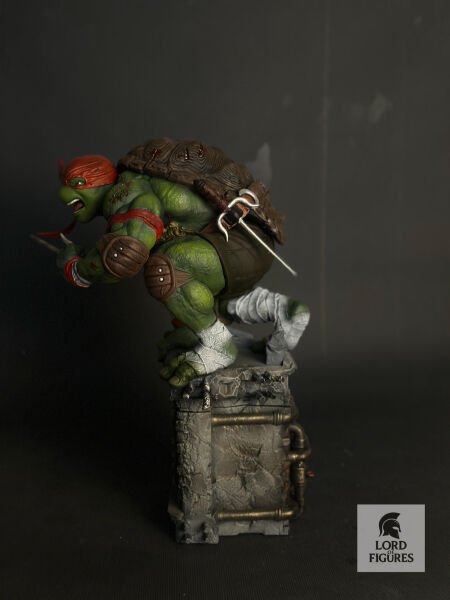 TMNT - Raphael