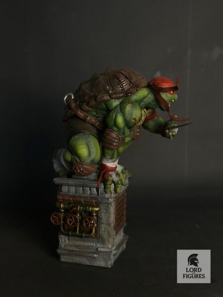 TMNT - Raphael