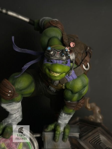 TMNT - Donatello