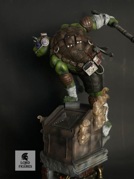 TMNT - Donatello