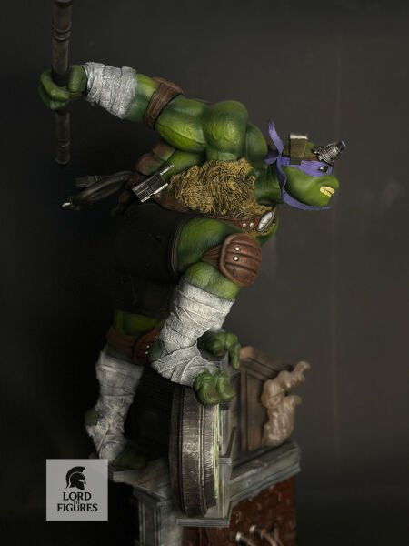 TMNT - Donatello