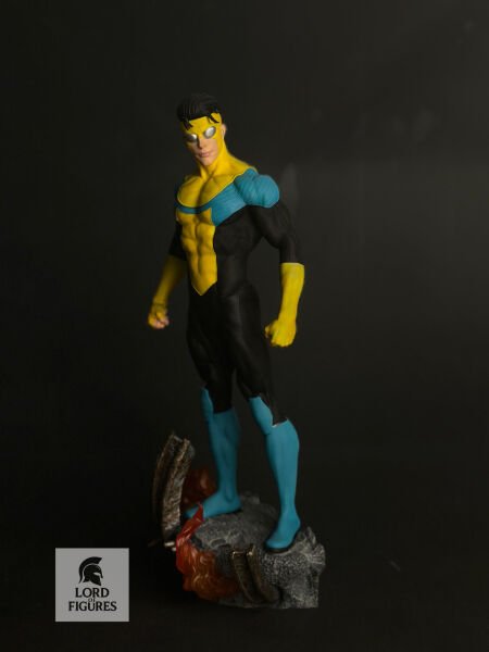 Invincible
