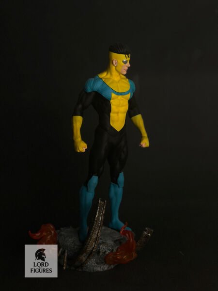 Invincible