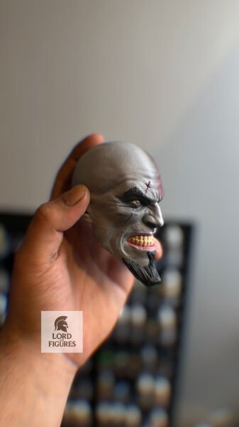 Kratos Magnet v1