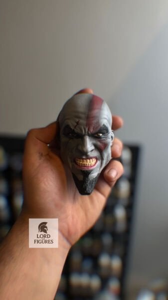 Kratos Magnet v1