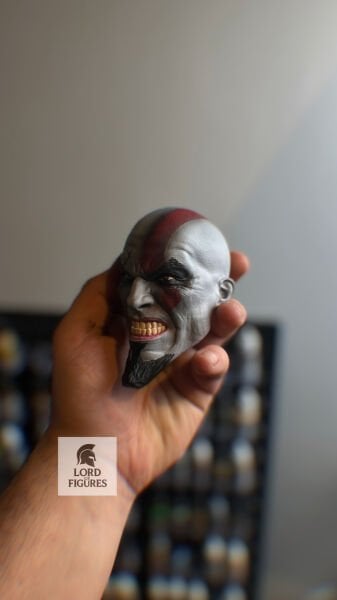 Kratos Magnet v1