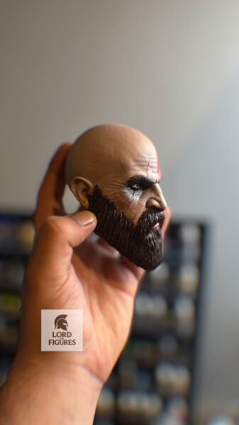 Kratos Magnet v2