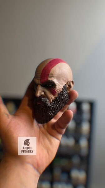 Kratos Magnet v2