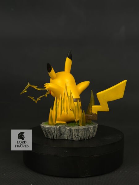 Pokemon - Pikachu v2