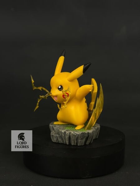 Pokemon - Pikachu v2