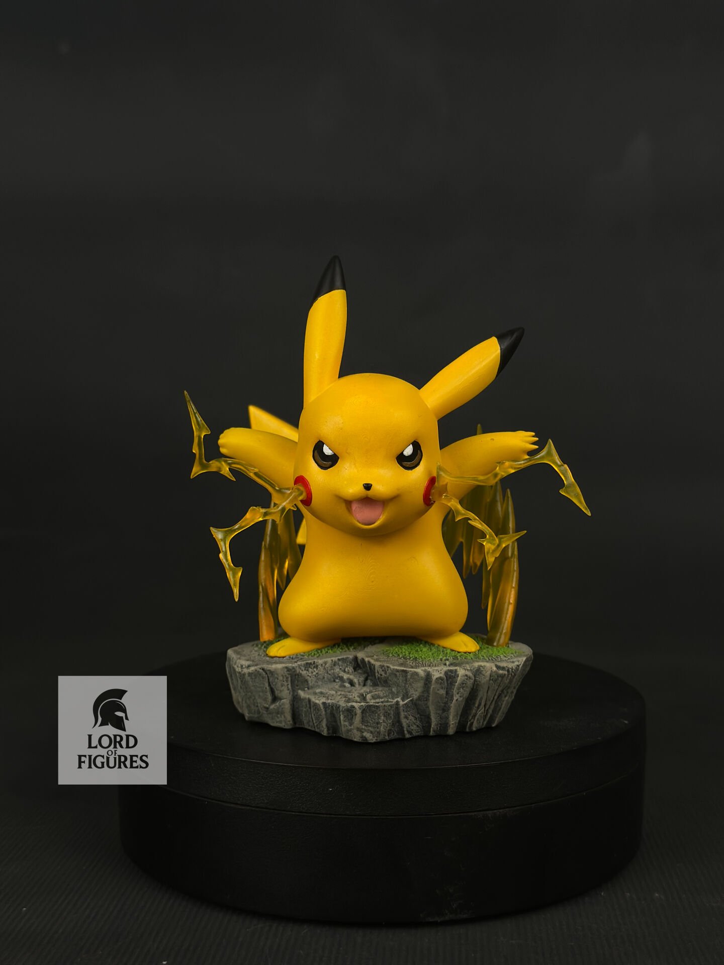 Pokemon - Pikachu v2