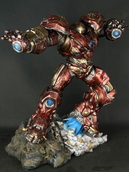 Hulkbuster