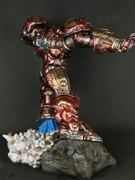 Hulkbuster