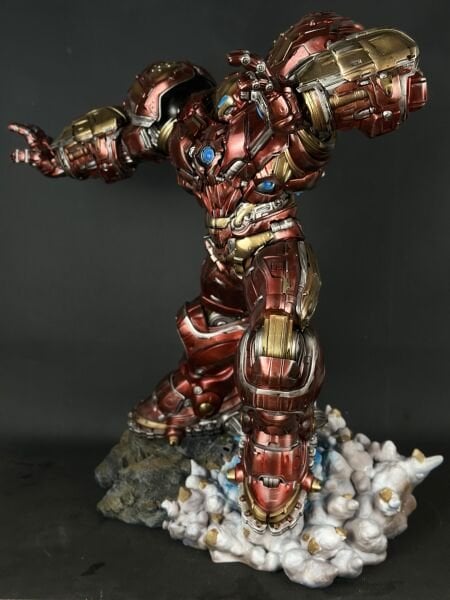 Hulkbuster
