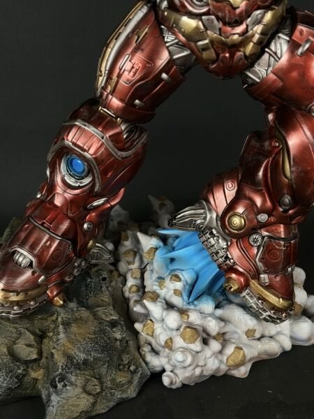 Hulkbuster