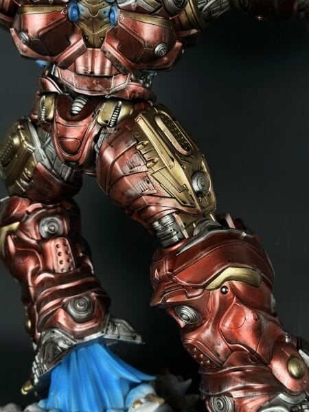 Hulkbuster