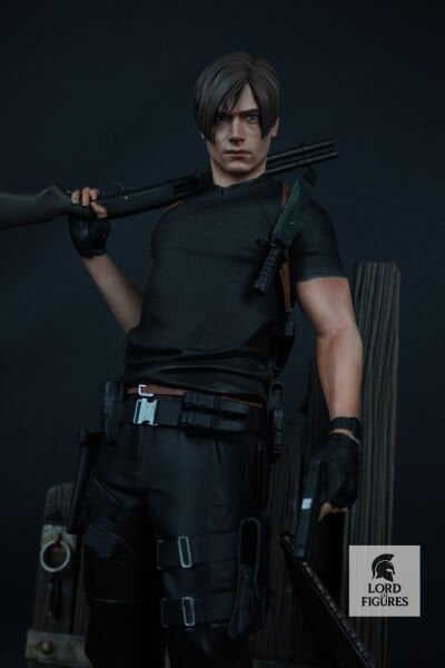 Leon S. Kennedy